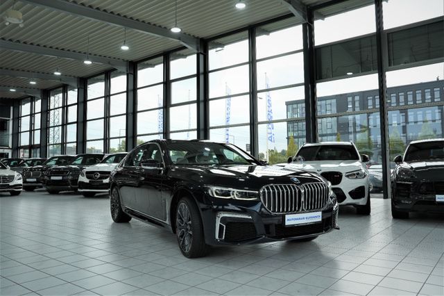 BMW 730 d xDrive M Sport*SOFT-CLOSE*H-UP*LED*1.HAND*