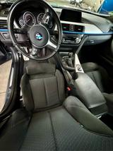 BMW 318i M Sport M Sport - BMW 318 mit Benzin-Antrieb: Limousine