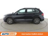 Volkswagen Tiguan 1.5 TSI ACT Comfortline BlueMotion Aut. - Volkswagen Tiguan: Tsi Bluemotion