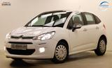 Citroën C3 1.2 82 PS Selection Tempomat Klima PDC 1.Hand - Citroën C3: Kleinwagen