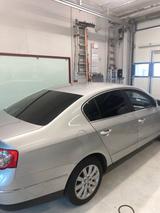 Volkswagen VW Passat B6 1.4 TSI DSG  Baujahr 2009  ... - Volkswagen Passat: V6