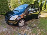 Suzuki splash 1.3 diesel - Suzuki Splash mit Diesel-Antrieb