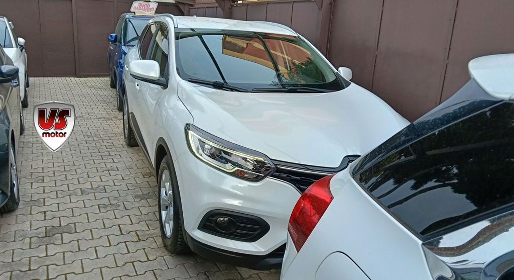Image of Renault Kadjar