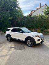 Ford Explorer 3,0 l EcoBoost PHEV 4x4 Platinum Au... - Ford Explorer in Stuttgart