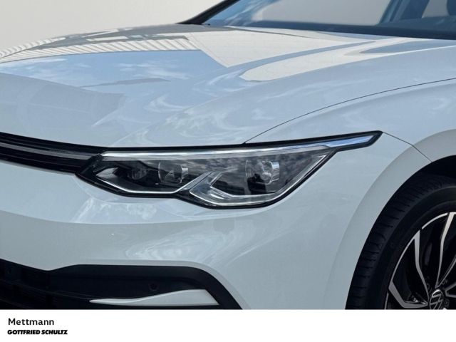 Volkswagen Golf - Bild 5