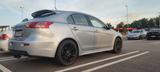 Mitsubishi Lancer 2.0 DI-D Intense Intense - Mitsubishi Lancer: 2.0