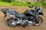 BMW R 1200 GS - BMW 2008 1200 GS