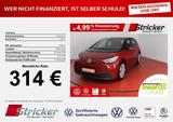Volkswagen ID.3 Pro S 150/77 314,-ohne Anzahlung Navi Pumpe - rote Volkswagen ID.3