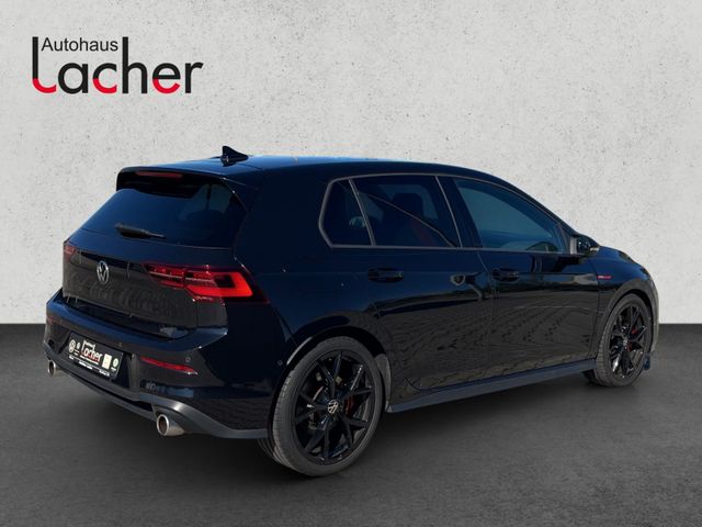 Golf GTI 2.0 TSI DSG