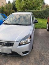 Kia Seelow Bertolt-Brecht 14 - gebrauchte Kia Rio aus dem Jahr 2010