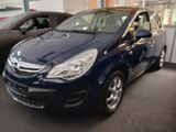 Opel Corsa D 1.2 PDC - Opel Corsa: Winterreifen, D