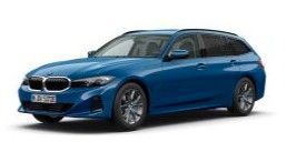 Image of BMW 320
