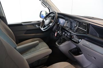 Volkswagen T6.1 California Ocean 2.0 TDI AUFSTELLDACH+AHK