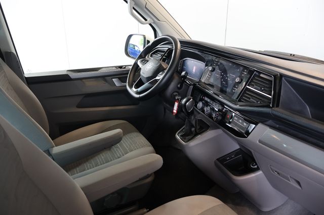 Volkswagen T6.1 California Ocean 2.0 TDI AUFSTELLDACH+AHK