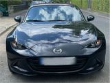 Mazda Mx5 Cabrio - Mazda MX-5 in Frankfurt (Main)