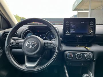Toyota Yaris - 9