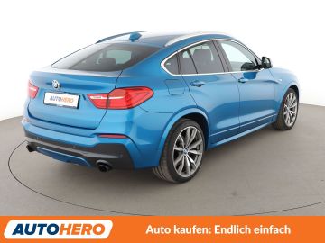 BMW X4 M40 - 6