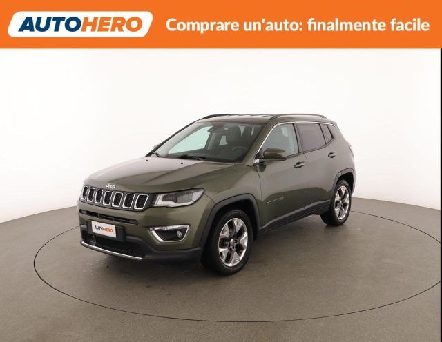 Image of Jeep Compass