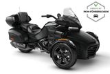 Can-Am Spyder F3 Limited / 5 Jahre Garantie - NEU BENZIN TRIKE