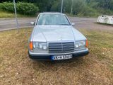 Mercedes-Benz W124 200D H Zulassung - Mercedes-Benz 200: W124 200d