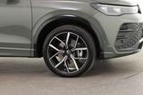 Volkswagen Tiguan 2.0 TDI 4M DSG R line IQ.Light/ACC/Standh - Volkswagen Tiguan: Geländewagen