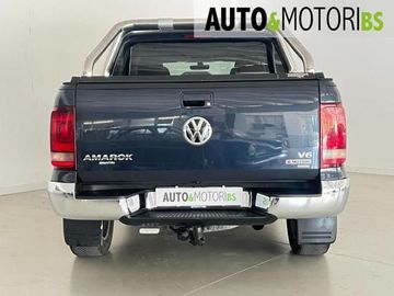 Volkswagen Amarok - 5