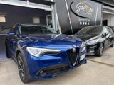 Alfa Romeo Stelvio 2.2 190 CV AT8 Q4 SPRINT - Alfa Romeo Stelvio Sprint
