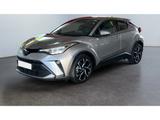 Toyota C-HR 1.8 Hybrid Club *LED*SHZ*RCam*SmartKey*PDC* - gebrauchte Toyota C-HR aus dem Jahr 2020
