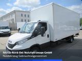 Iveco Daily 70C18HA8 / Hi-Matic / Klima / Tempomat