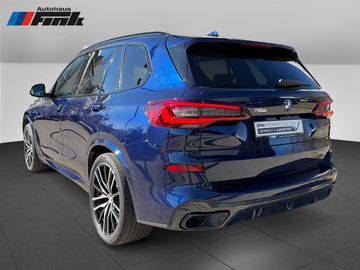 BMW X5 xDrive40d  M Sportpaket Head-Up HK HiFi DAB