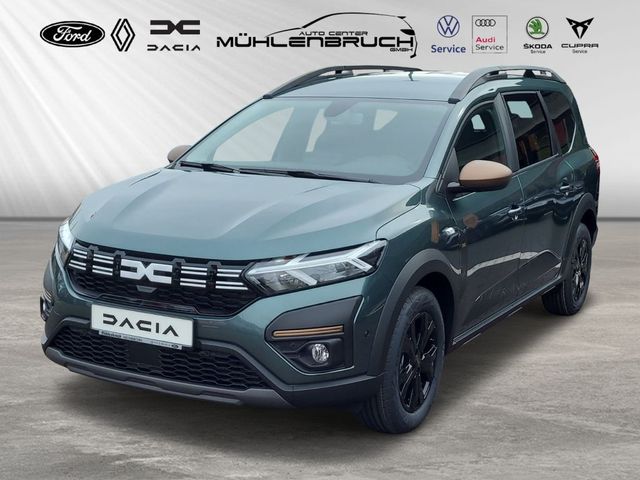 Dacia Jogger ECO-G 100 Extreme+ +NAVI+SHZ+BT+LPG