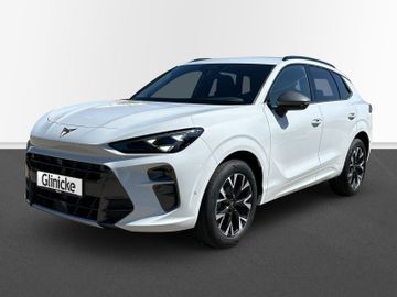 Cupra Terramar - 2