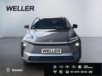 Toyota bZ4X - Vorschau Bild 2