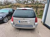 Peugeot 307 SW - Peugeot 307 aus 2004: SW