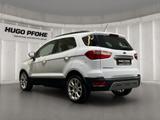Ford EcoSport Titanium - Ford EcoSport in Hamburg