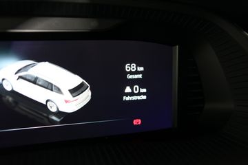 Skoda Octavia Combi IV 1.5 TSI Ambition KLIMAAUTOMATIK