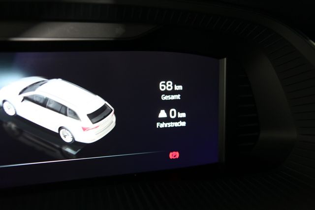 Skoda Octavia Combi IV 1.5 TSI Ambition KLIMAAUTOMATIK