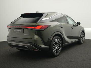 Lexus RX 350 - 3