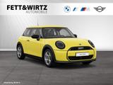 MINI Cooper C Head-Up|DrivingAssistant|Komfortzugang - MINI MINI: Gelb