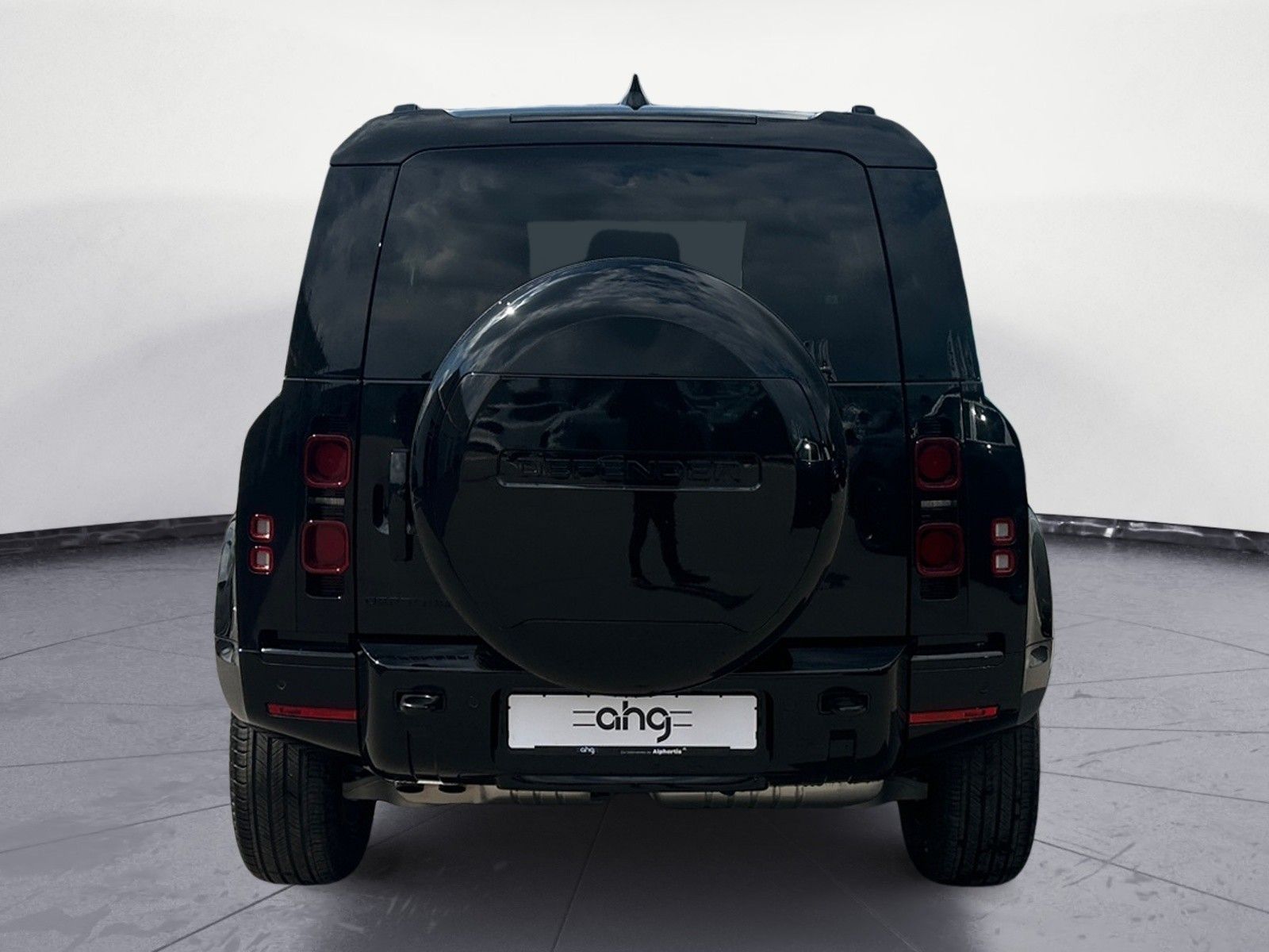 Land Rover Defender - Bild 4