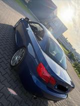 BMW 335i M Cabrio Jahreswagenzustand - BMW 335 aus 2012: 335i