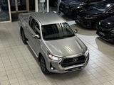 Toyota HILUX 4x4 DOUBLE CAB-AUTOMATIK-COMFORT-MOD. 2025 - Toyota Hilux Gebrauchtwagen in München
