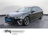 Audi A4 Avant 35 TDI S tronic S line #BUSINESS-PAKETB - Audi A4: Business Paket