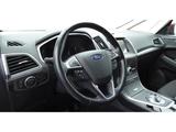 Ford S-Max 2.0 EcoBlue Titanium AWD Navi Kamera PDC - rote Ford S-Max