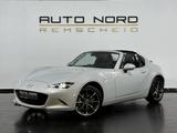 Mazda MX-5 Sports-Line RF*Bose*Tempomat*Matrix*DAB* - gebrauchte Mazda Sportwagen
