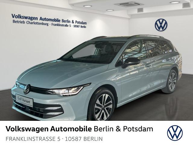 Volkswagen Golf Variant Energy 1,5 l eTSI 150 PS DSG