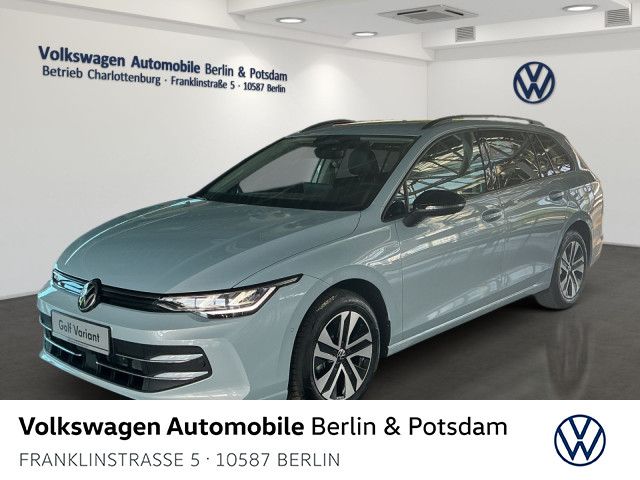 Volkswagen Golf Variant Energy 1,5 l eTSI 150 PS DSG