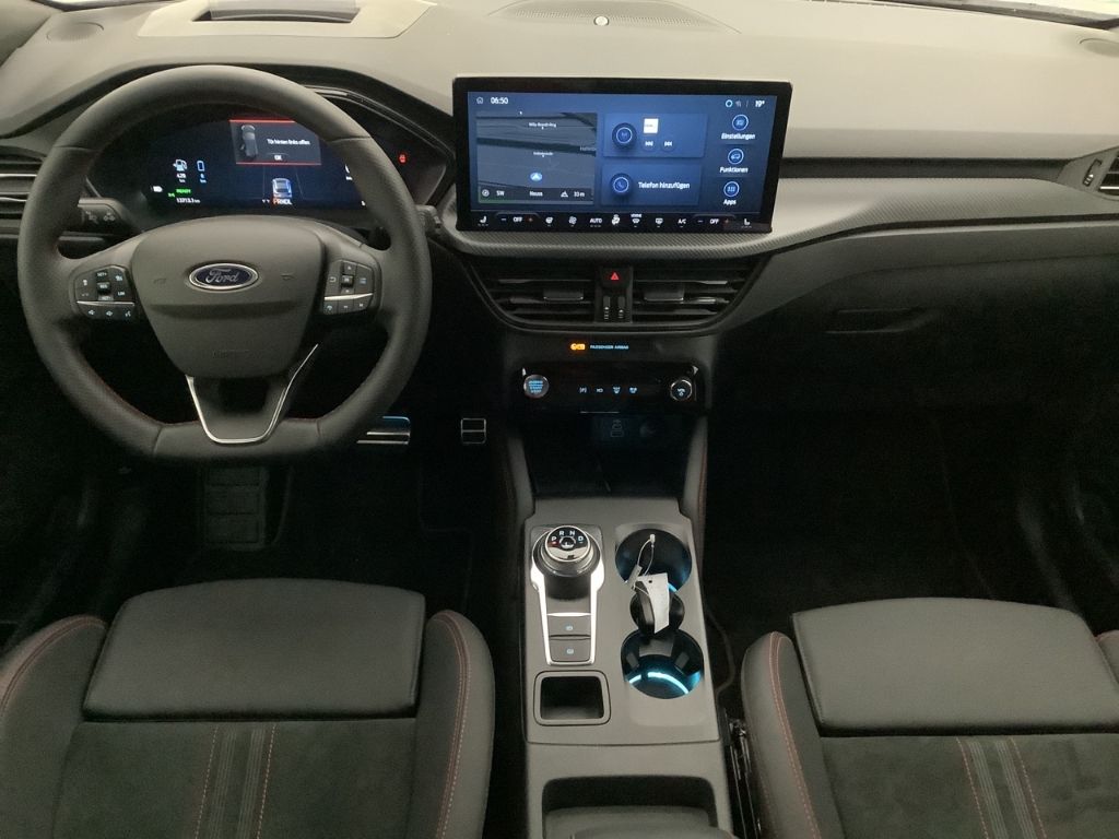 Fahrzeugabbildung Ford Kuga ST-Line X PHEV PANORAMADACH B&O WinterPacke