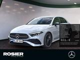 Mercedes-Benz A 180 d AMG Line Distr AHK Night Pano LED - Mercedes-Benz A 180: Coupé