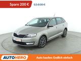 Skoda Rapid Spaceback 1.2 TSI Drive*XENON*TEMPO*PDC* - Skoda Rapid in Stuttgart